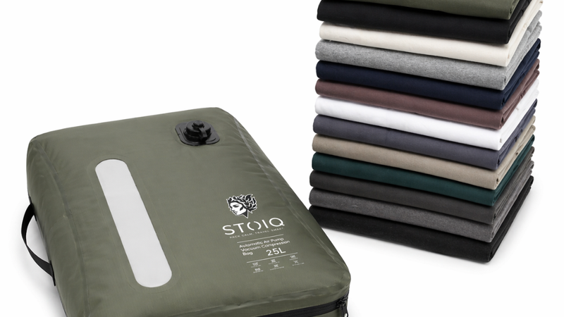 Stoiq Carry on Solution