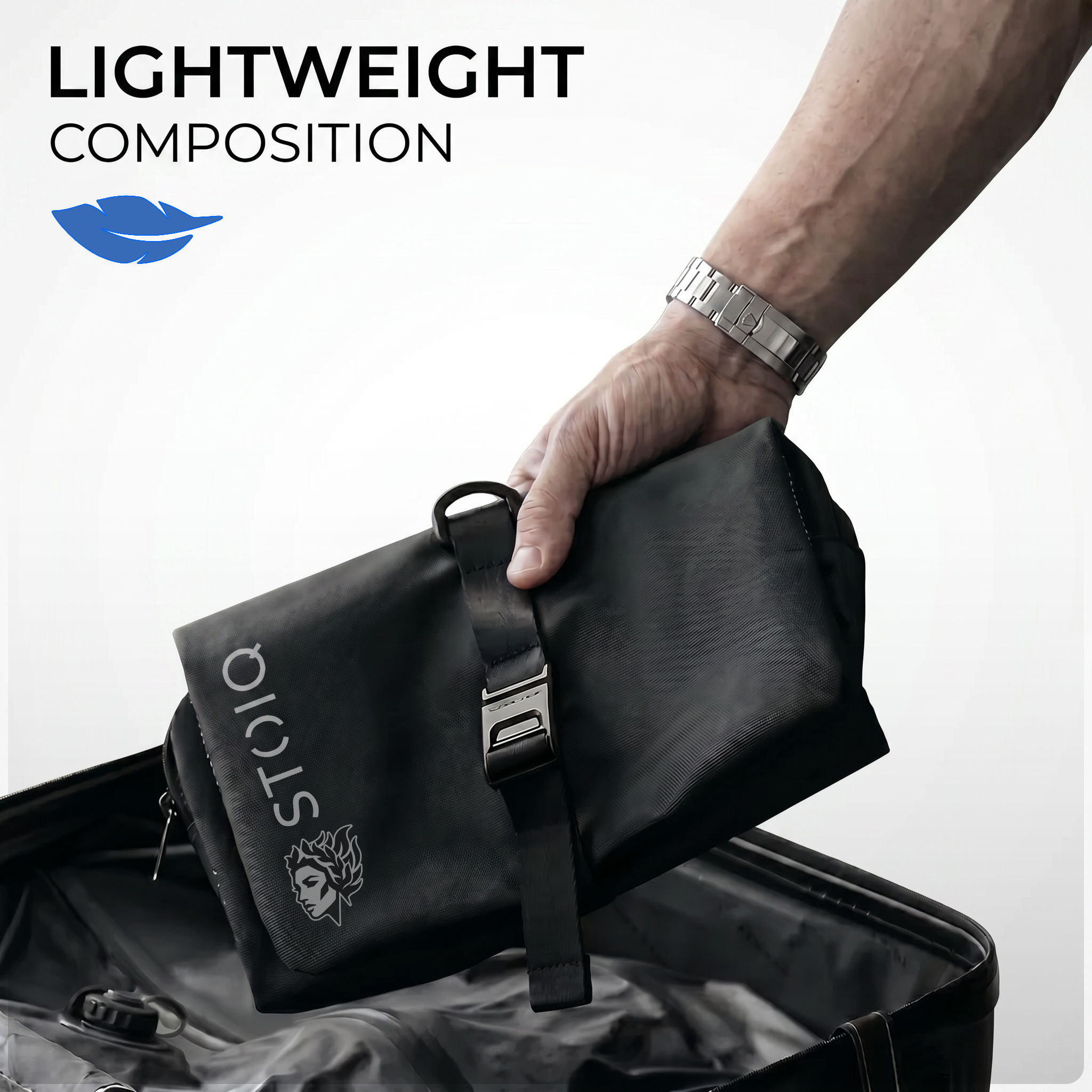 Stoiq Carry-On Bundle detail image