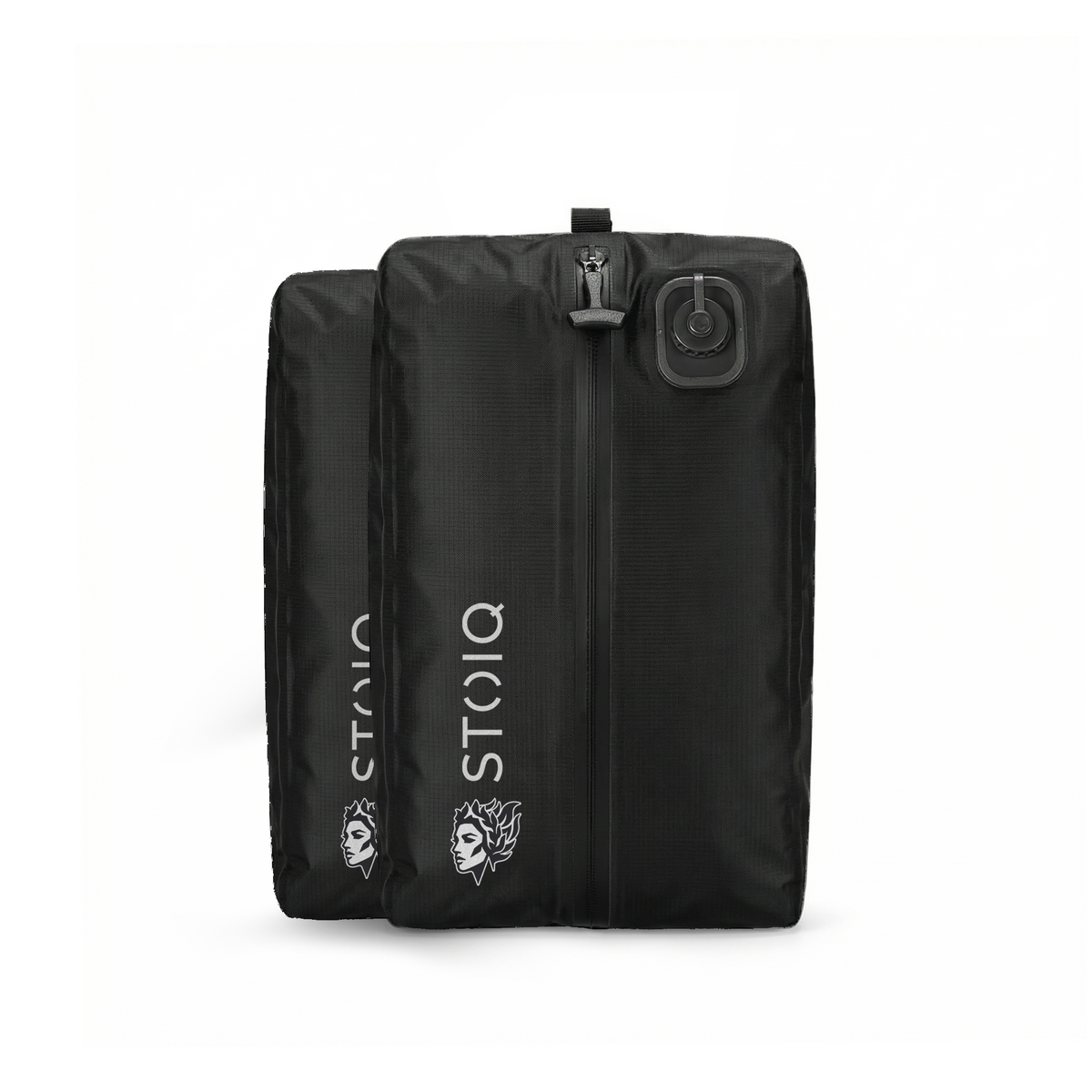 midnight black 2 Bags