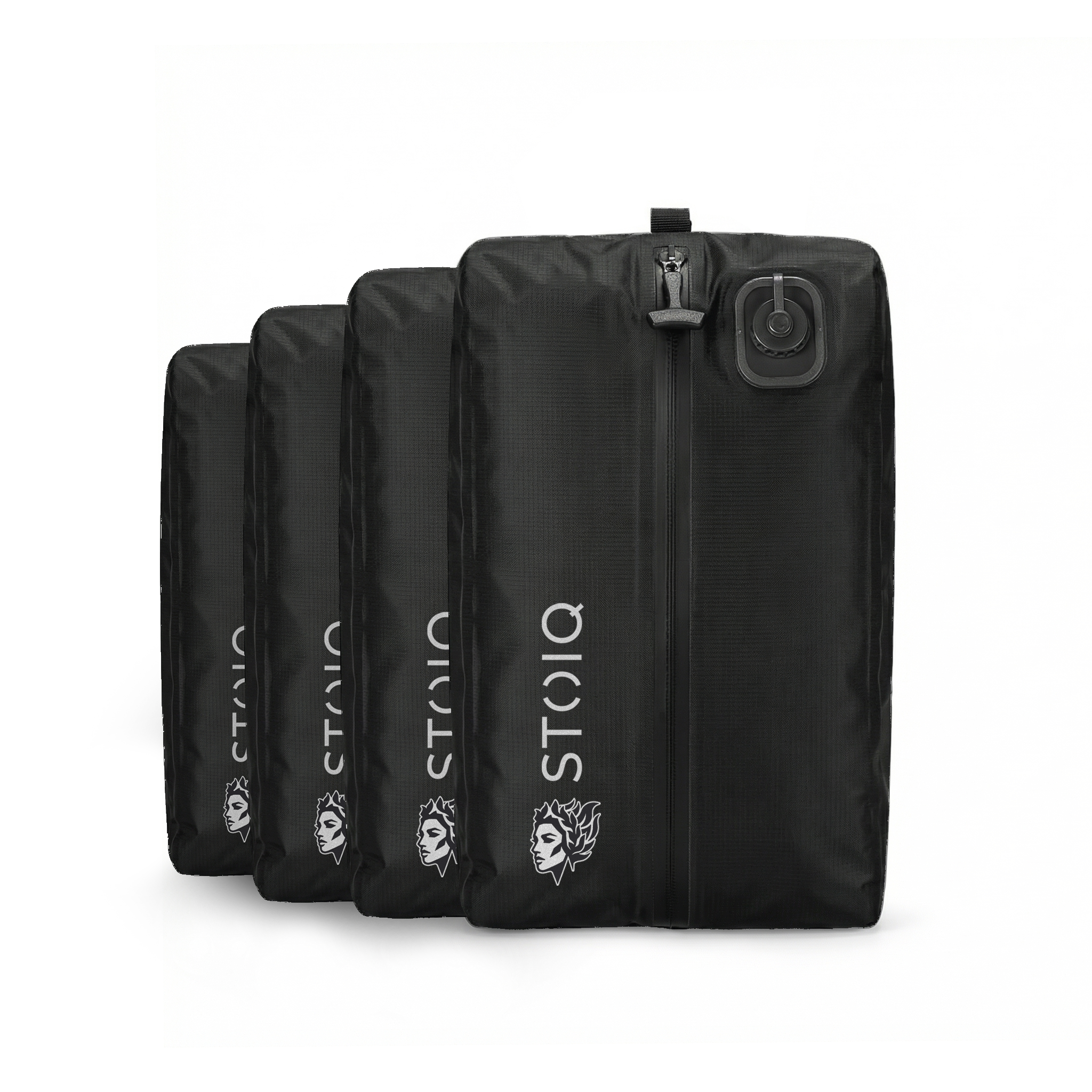 midnight black 4 Bags for the price of 3