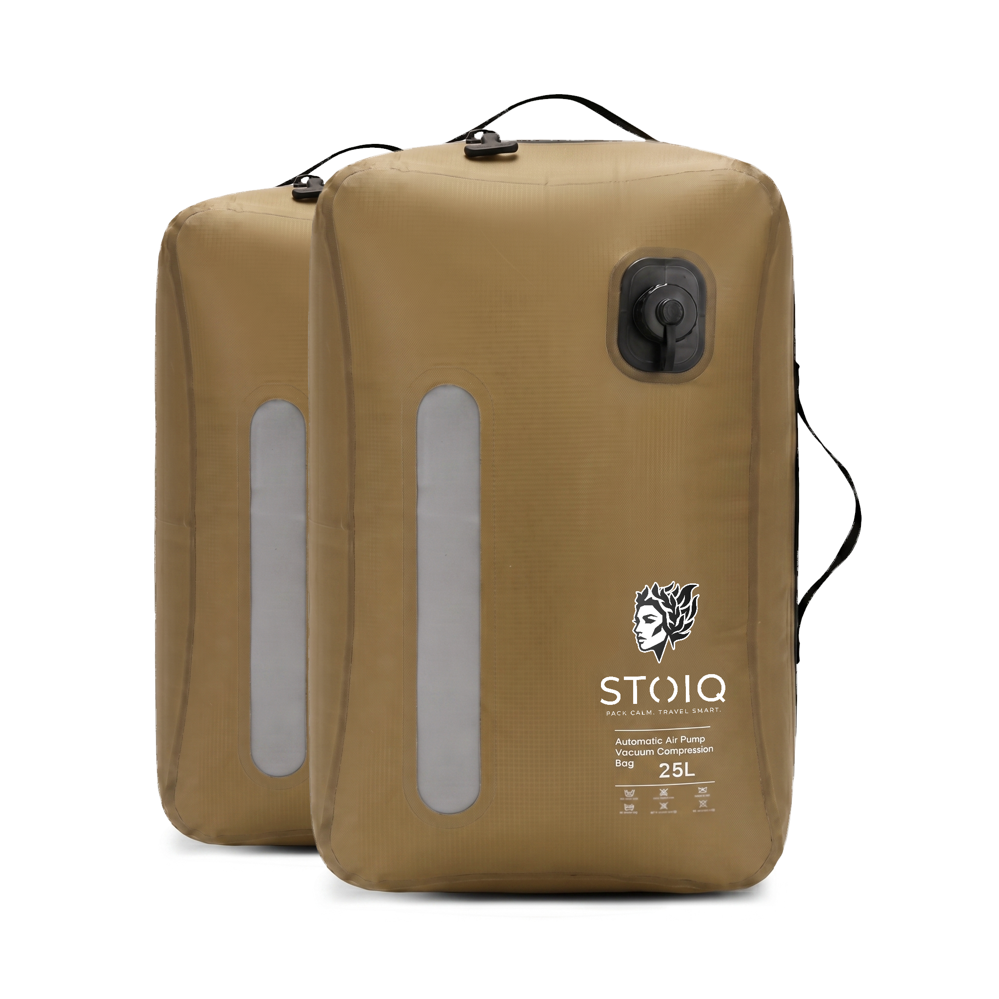 Desert Sand 2 Bags