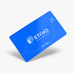 Stoiq Gift Card